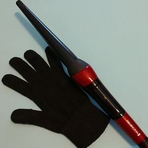 Remington Curling Wand